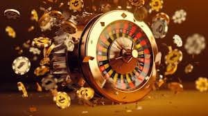 jili777 ကာစီနို Video Slots ဂိမ်းများ ပေါင်းစုံကစားနေသောမြင်ကွင်း