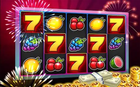 Slots Casino jili777
